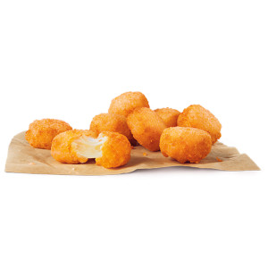 Mozza Cheese Bites